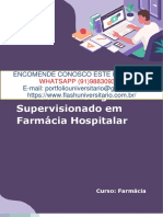Farmacia Hospitalar