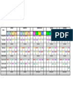 HORARIO SEMIPRESENCIAL - modificado