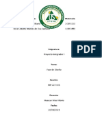 Análisis de Datos Del Sistema