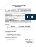 Contrato Maquinas Consorcio Libertadores Correg
