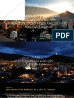 Historia de Cochabamba