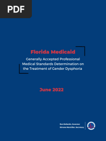 AHCA GAPMS June 2022 Report