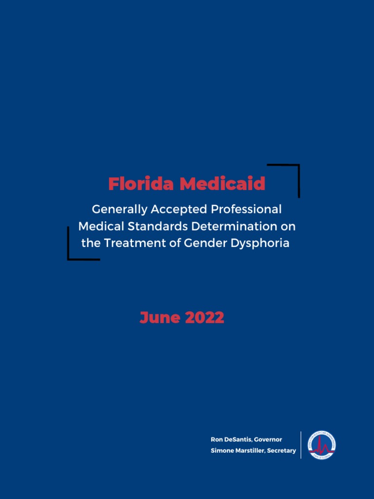AHCA GAPMS June 2022 Report PDF