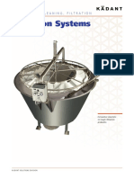 Filtration Systems Brochure