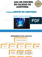 5-Etapa de Control de Calidad de Auditoria