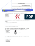 Evaluacion Cuarto - Quinto