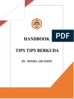 Handbook Berkuda