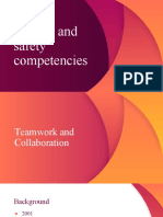 Teamwork PDF