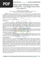 S&P500 Handbook Sheet | PDF | S&P 500 Index | Dividend