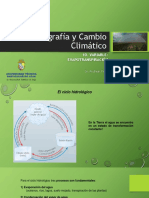 Geografía y Cambio Climático - 10