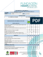 Seguimiento Al Desarrollo de 2 A 3 Años