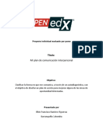 Proyecto Individual Evaluado Por Pares