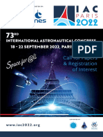 Call For Papers Iac 2022 2021-10-20 Final Print Online