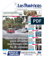 Portada Digital 2 de Junio de 2022