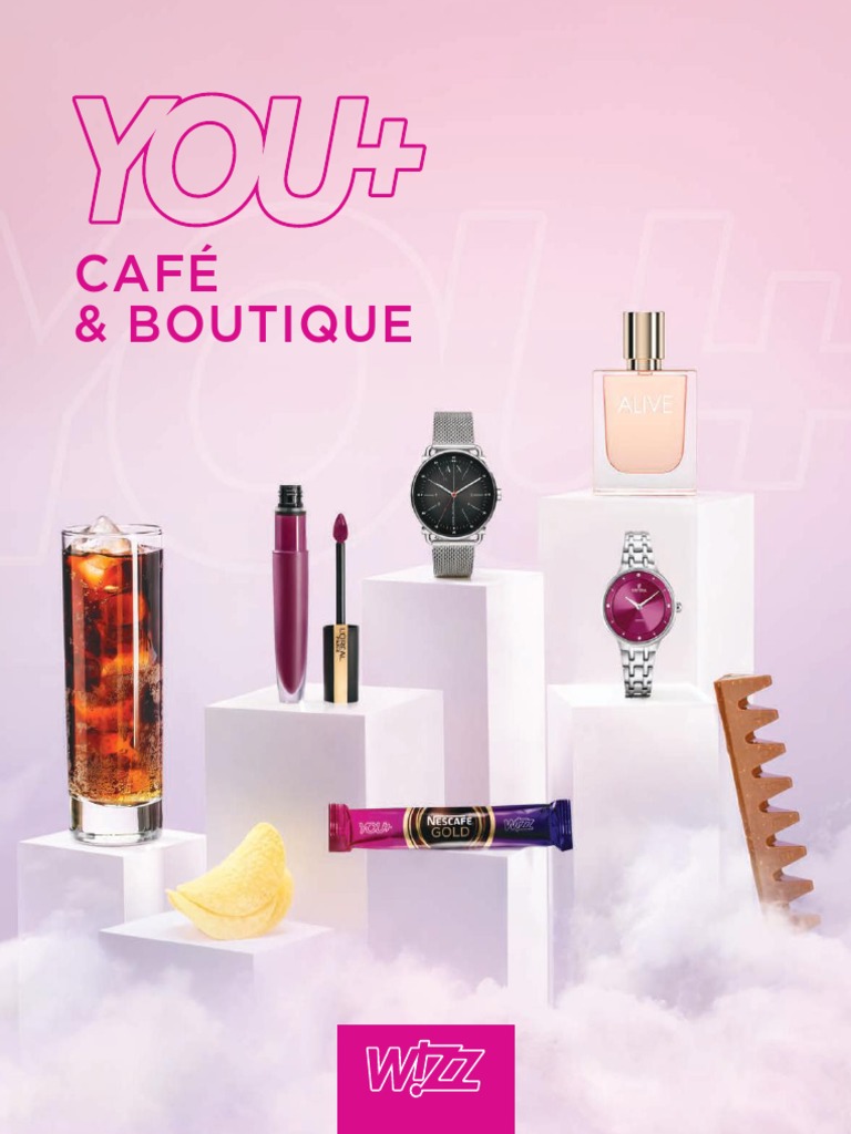 wizz air cigarette prices Wizz Europe Cafe - Boutique June-July - 22 | PDF | Perfume