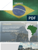 Brasil - by Diana García 7°a