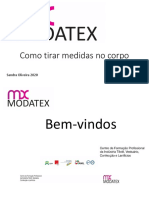 Como Tirar Medidas 1