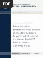 VA Office of Inspector General