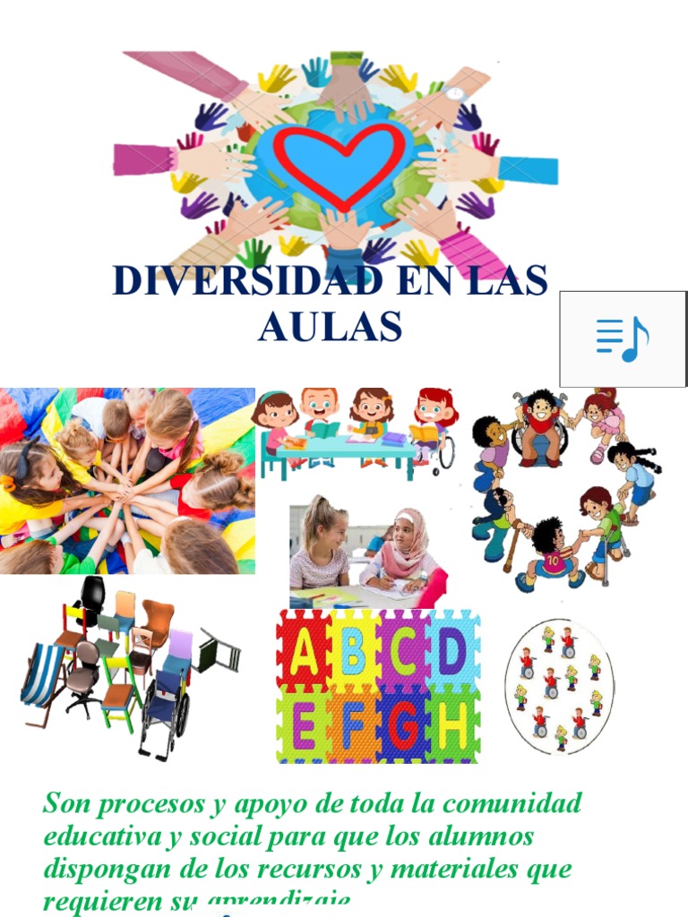 La Diversidad En El Aula | Actualités sur La Diversidad En El Aula – TFSGHK