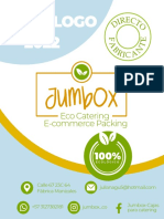 Jumbox Co Catálogo 2022 Vig Mayo