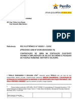 373.01. (d.3) .Ofício.nº.0026.2022 - Tubulação Poço Profundo Rev01