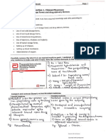 Pharma Log Book Write Up