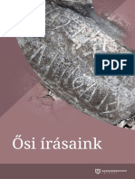 Ősi Írásaink