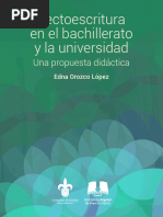 Libro Lectoescritura