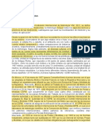 Metrología y Normalización Introducción Al Curso