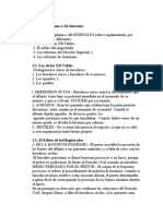 Sucesión legitima o Ab Intestato: las cuatro etapas de su evolución