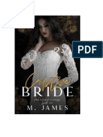 Captive Bride m James 1