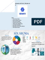 Six Sigma