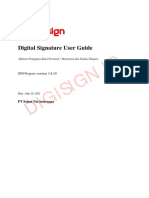 User Guide Digisign (3.4.19) Counterpart - Indo Version