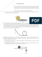 Examen Final