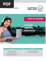 Ingreso al Campus Virtual UCC Presencial | PDF