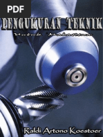 Download Pengukuran Teknik Untuk Mahasiswa by Singgih Mechanic SN57680603 doc pdf