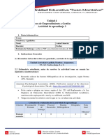 TAREA 3 UNIDAD 4-3ro 8C