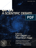 Ufos A Scientific Debate