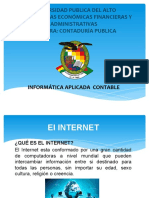 El Internet