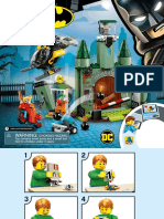 Lego Batman 6282490