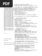 Defragment Report | PDF | Microsoft Windows | Advanced Micro Devices