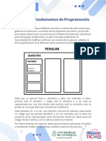 Implementar funciones para modificar y eliminar materias de un pensum en Python