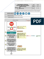 Material Limpieza Pisos Tractor Sobre Ruedas Seguridad Eficiencia Mantenimiento Area Trabajo Nivelado Operadores