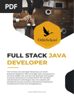 Full Stack Brochure 15-03-2022