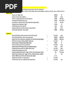 ESP Design Procedures and Examples | PDF | Casing (Borehole) | Pump