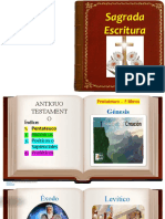 La Biblia para Editar