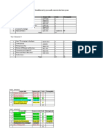 Economics Course Catalog 2nd Year .