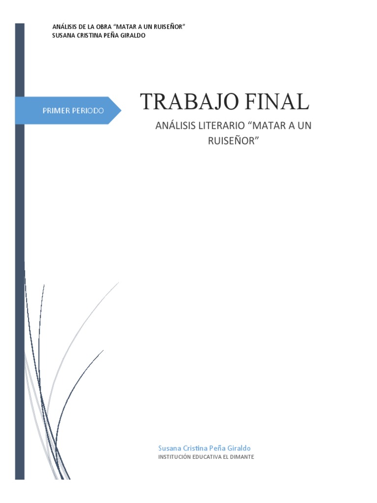 Prime Video: Matar a un ruiseñor, image size:768x1024