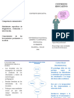 Folleto El Oficio Del Psicologo