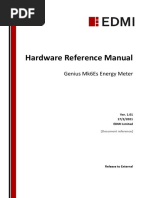 DSM - Mk6es - Hardware Reference Manual.U10.2